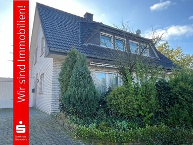 Einfamilienhaus zum Kauf 465.000 € 4 Zimmer 137 m² 486 m² Grundstück Voxtrup 223 Osnabrück 49086