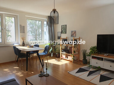 Apartment zur Miete 1.110 € 2 Zimmer 65 m² 2. Geschoss Steinhausen 81675