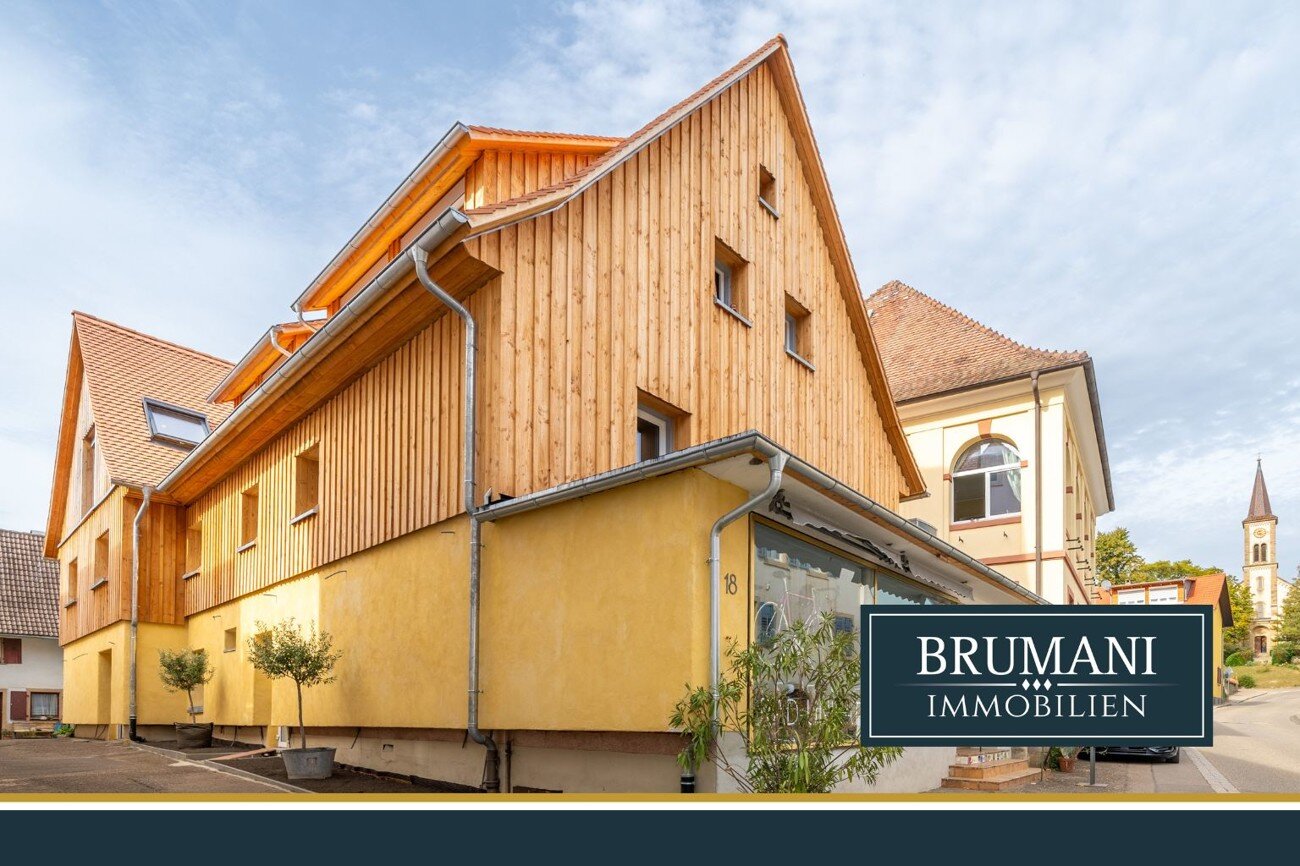 Mehrfamilienhaus zum Kauf 787.000 € 9 Zimmer 362,1 m²<br/>Wohnfläche 428 m²<br/>Grundstück Laufen Sulzburg 79295