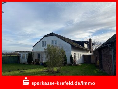 Mehrfamilienhaus zum Kauf 499.000 € 9 Zimmer 258 m² 2.184 m² Grundstück Hoerstgen Kamp-Lintfort 47475