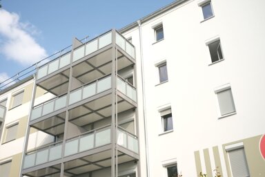 Wohnung zur Miete 546 € 1 Zimmer 34,2 m² 3. Geschoss Scheibe Weiden 92637