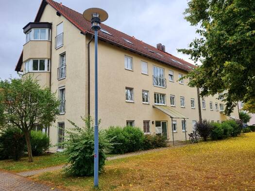 Wohnung zum Kauf als Kapitalanlage geeignet 87.400 € 2 Zimmer 62,4 m² Bischofswerda 01877