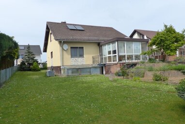 Einfamilienhaus zum Kauf 499.999 € 6 Zimmer 832 m² Grundstück Erbstadt Nidderau 61130