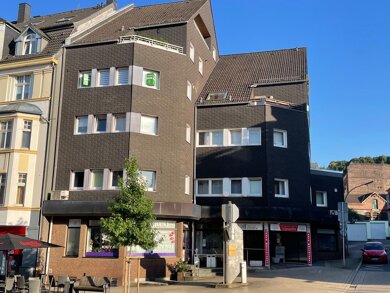 Immobilie zum Kauf als Kapitalanlage geeignet 200.000 € 5 Zimmer 167,5 m² 1.051 m² Grundstück Gevelsberg Gevelsberg 58285