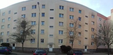 Wohnung zur Miete 355 € 3 Zimmer 59,1 m² 4. Geschoss frei ab sofort Zerbst Zerbst/Anhalt 39261