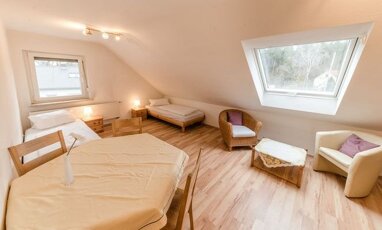 Wohnung zur Miete Wohnen auf Zeit 1.440 € 3 Zimmer 70 m² frei ab sofort Heiligenloh Erlangen 91056
