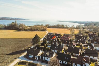 Doppelhaushälfte zum Kauf 895.000 € 5 Zimmer 142 m² 391 m² Grundstück Eching Eching am Ammersee 82279