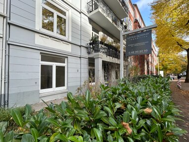 Wohnung zum Kauf 432.000 € 3 Zimmer 60 m² Erdgeschoss Eimsbüttel Hamburg 20255