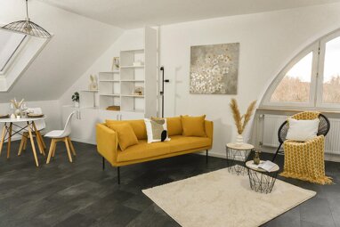 Wohnung zur Miete 909 € 2,5 Zimmer 79 m² frei ab sofort In der kleinen Au 12 Germersheim Germersheim 76726