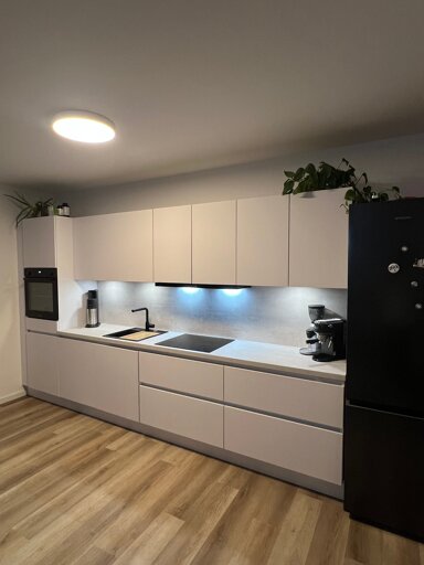 Wohnung zur Miete 1.255 € 3 Zimmer 104,6 m² frei ab 01.03.2025 Paulusviertel Recklinghausen 45657