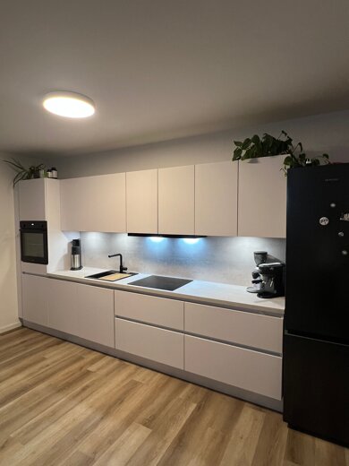 Wohnung zur Miete 1.255 € 3 Zimmer 104,6 m² frei ab 01.03.2025 Stadtmitte Recklinghausen 45657