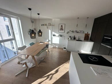 Wohnung zum Kauf provisionsfrei 1.040.000 € 4 Zimmer 116 m² Geschoss 5/5 Altona-Nord Hamburg 22765