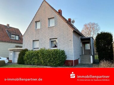 Mehrfamilienhaus zum Kauf 950.000 € 8 Zimmer 148,5 m² 774 m² Grundstück Vogelsang Köln 50829