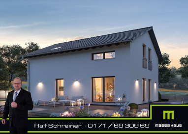 Haus zum Kauf 324.688 € 4 Zimmer 134 m² 743 m² Grundstück Gaderoth Nümbrecht 51588