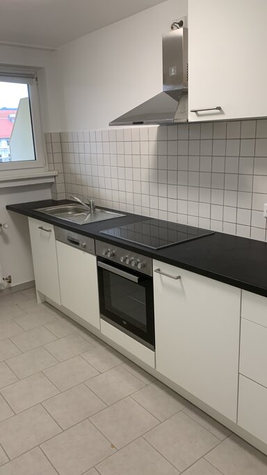 Wohnung zur Miete 650 € 2 Zimmer 57 m² 4. Geschoss Herderstr.10 Hohentwiel - Gewerbeschule 24 Singen (Hohentwiel) 78224