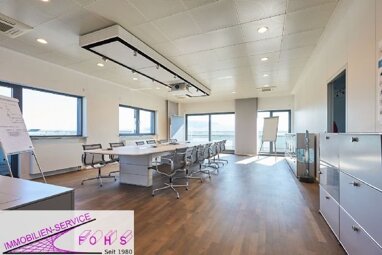 Bürofläche zur Miete 10,90 € 820 m² Bürofläche teilbar ab 820 m² Fellbach - Kernstadt Fellbach 70736