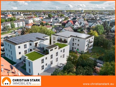 Wohnung zum Kauf 523.200 € 4 Zimmer Bad Kreuznach Bad kreuznach 55543