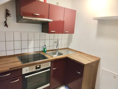 Wohnung zur Miete 550 € 3 Zimmer 63,3 m² 4. Geschoss Löbervorstadt Erfurt 99096