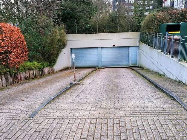 Tiefgaragenstellplatz zum Kauf 30.000 € Kurt-Schumacher-Straße 2,4 Frankenforst Bergisch Gladbach / Frankenforst 51427