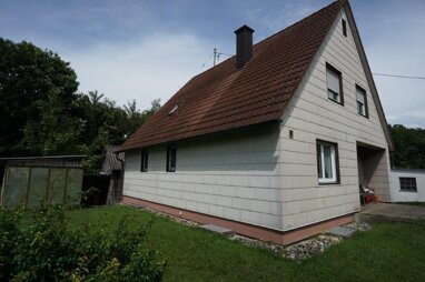 Einfamilienhaus zum Kauf 595.000 € 4 Zimmer 100 m² 1.346 m² Grundstück Kreppen Diedorf 86420
