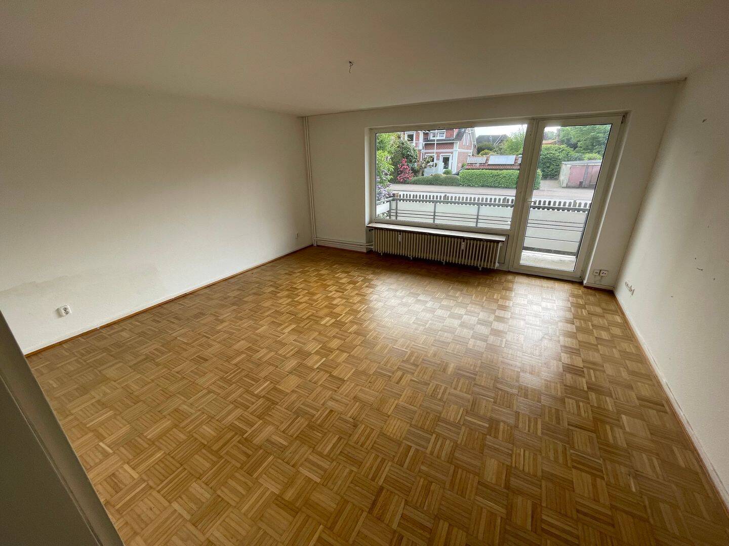 Wohnung zur Miete