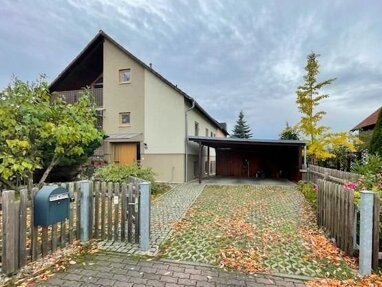 Doppelhaushälfte zum Kauf Provisionsfrei 350.000 € 5 Zimmer 174 m² 384 m² Grundstück Ebersbach Ebersbach 01561
