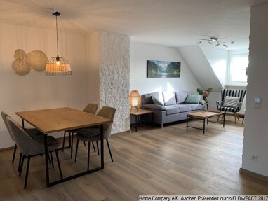 Wohnung zur Miete Wohnen auf Zeit 1.330 € 3 Zimmer 70 m² frei ab 01.08.2024 Forst Aachen 52078