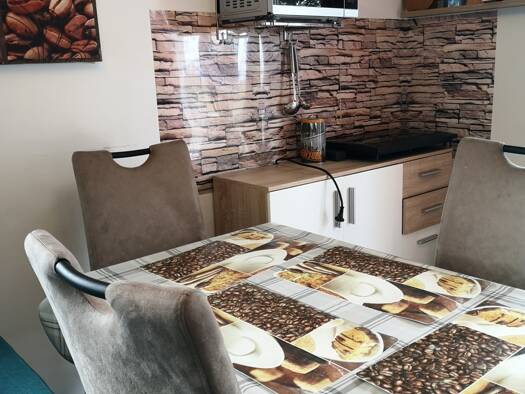 Wohnung zur Miete 774 € 2 Zimmer 40 m² frei ab 01.03.2026 Nienhagen 18211