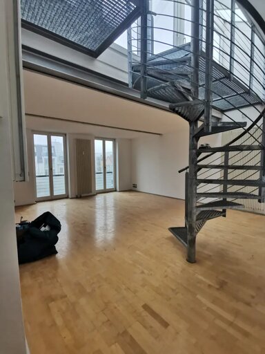 Wohnung zum Kauf provisionsfrei 126.000 € 2 Zimmer 91 m² frei ab sofort Richard-Wagner-Str. Stadtmitte Rostock 18055