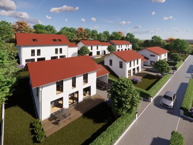 Doppelhaushälfte zum Kauf Provisionsfrei 795.000 € 5 Zimmer 135 m² 330 m² Grundstück Mögling Trostberg 83308