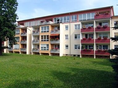 Wohnung zur Miete 364 € 2 Zimmer 56 m² Erdgeschoss Weitblick 15 Eckersbach 274 Zwickau 08066