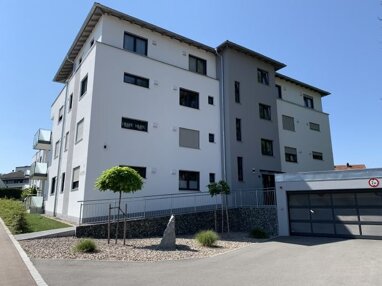 Wohnung zur Miete 750 € 3 Zimmer 80 m² 1. Geschoss Adolph-Kolping-Straße 12 Roding Roding 93426