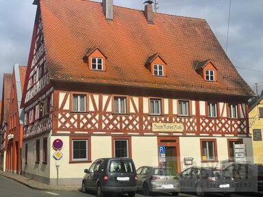 Gastronomie/Hotel zum Kauf 175.000 € Waischenfeld Waischenfeld 91344