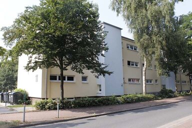 Wohnung zur Miete 343 € 2,5 Zimmer 54 m² 2. Geschoss Elbinger Weg 11 Erle Gelsenkirchen 45891