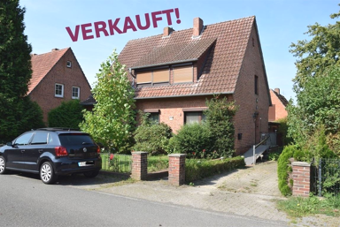 Einfamilienhaus zum Kauf 6 Zimmer 115 m² 980 m² Grundstück Ahausen Weyhe 28844