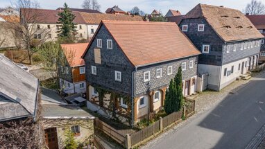 Einfamilienhaus zum Kauf 69.000 € 9 Zimmer 140 m² 150 m² Grundstück Niedercunnersdorf Kottmar 02708