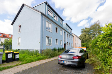 Mehrfamilienhaus zum Kauf 899.000 € 16 Zimmer 377 m² 999 m² Grundstück Germania Dortmund 44379