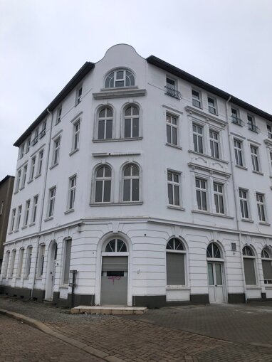 Mehrfamilienhaus zum Kauf 2.095.000 € 21 Zimmer 1.187 m² 714 m² Grundstück Gröperstraße / Nachtweide Magdeburg / Neue Neustadt 39124