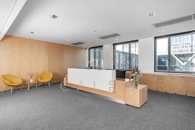 Bürokomplex zur Miete Provisionsfrei 300 m² Bürofläche teilbar ab 1 m² Wien 1150