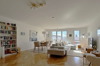 Wohnung zur Miete 2.950 € 3 Zimmer 84,1 m² 1. Geschoss Stadelheimerstr. 39 Obergiesing München 81549