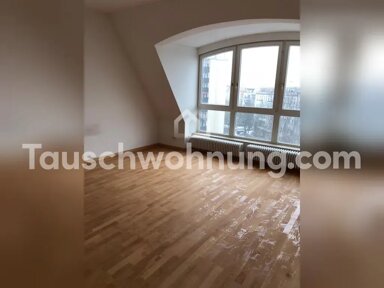 Wohnung zur Miete Tauschwohnung 1.299 € 3 Zimmer 110 m² 5. Geschoss Westend Berlin 10779