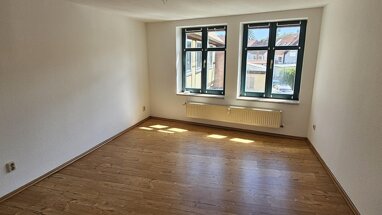 Wohnung zur Miete 519 € 3 Zimmer 82,5 m² 1. Geschoss Halberstädter Str.33 Oschersleben Oschersleben 39387