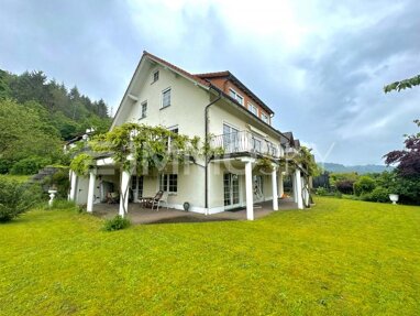 Einfamilienhaus zum Kauf 7 Zimmer 270 m² 1.000 m² Grundstück Bad Laasphe Bad Laasphe 57334