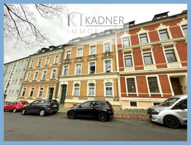 Wohnung zur Miete 275 € 2 Zimmer 61 m² 1. Geschoss Max-Plank-Str. 97 Haselbrunn Plauen 08525