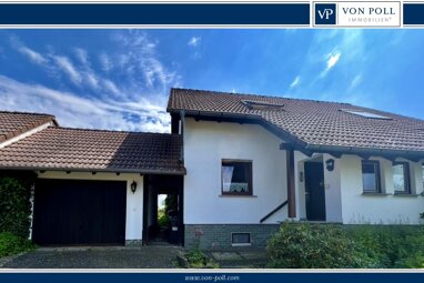 Einfamilienhaus zum Kauf 365.000 € 8,5 Zimmer 240 m² 791 m² Grundstück Stockhausen Grünberg / Stockhausen 35305