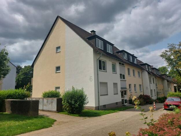 Wohnung zum Kauf provisionsfrei 139.800 € 3,5 Zimmer 69,7 m² 2. Geschoss Hangohrstraße 6 Freisenbruch Essen 45279