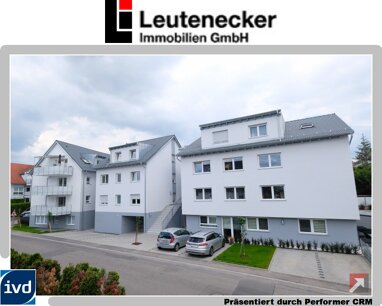 Wohnung zum Kauf Provisionsfrei 535.000 € 3 Zimmer 87,1 m² Neckarems 118 Remseck 71686