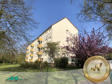 Wohnung zum Kauf 69.900 € 2 Zimmer 46 m² 1. Geschoss Gaschwitz Markkleeberg 04416