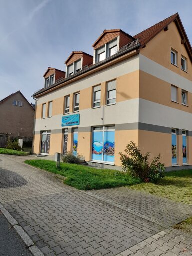 Mehrfamilienhaus zum Kauf als Kapitalanlage geeignet 999.000 € 386,5 m² 760 m² Grundstück Karlsruher Str. 92 Gittersee Dresden 01189