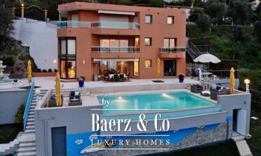 Villa zum Kauf 2.980.000 € 300 m² 3.000 m² Grundstück Èze 06360